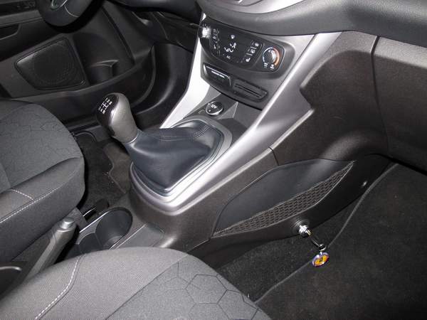 Ford B-Max 2012-tl vltzr