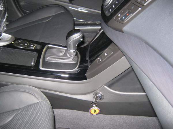 Hyundai i40 Aut. 2012- vltzr