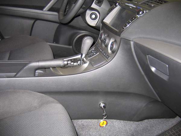 Mazda3 Aut. 2009-tl vltzr