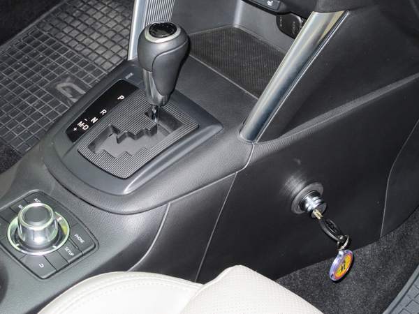 Mazda CX5 vltzr
